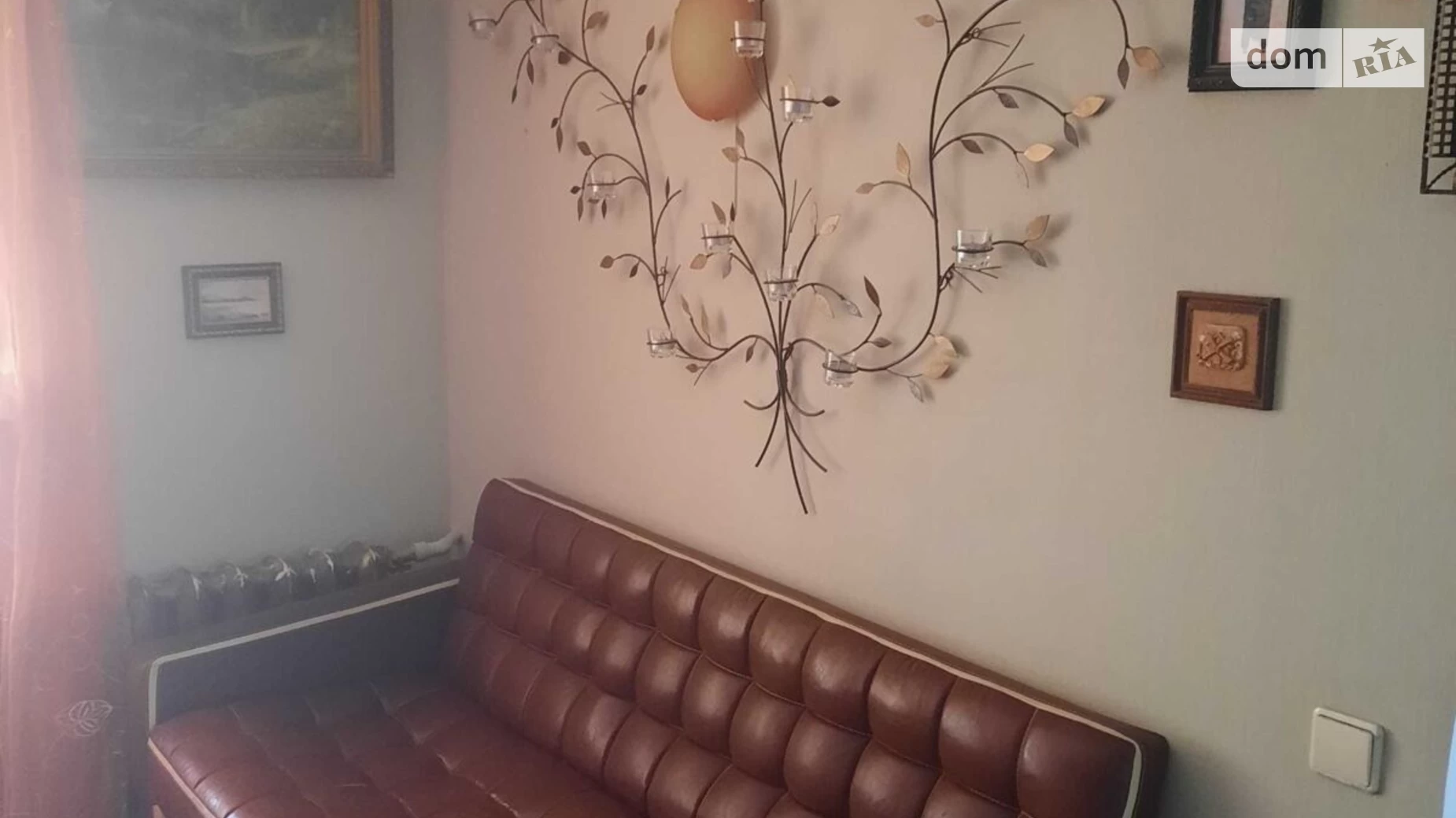 Продается 3-комнатная квартира 70 кв. м в Полтаве, ул. Кучеренко - фото 4