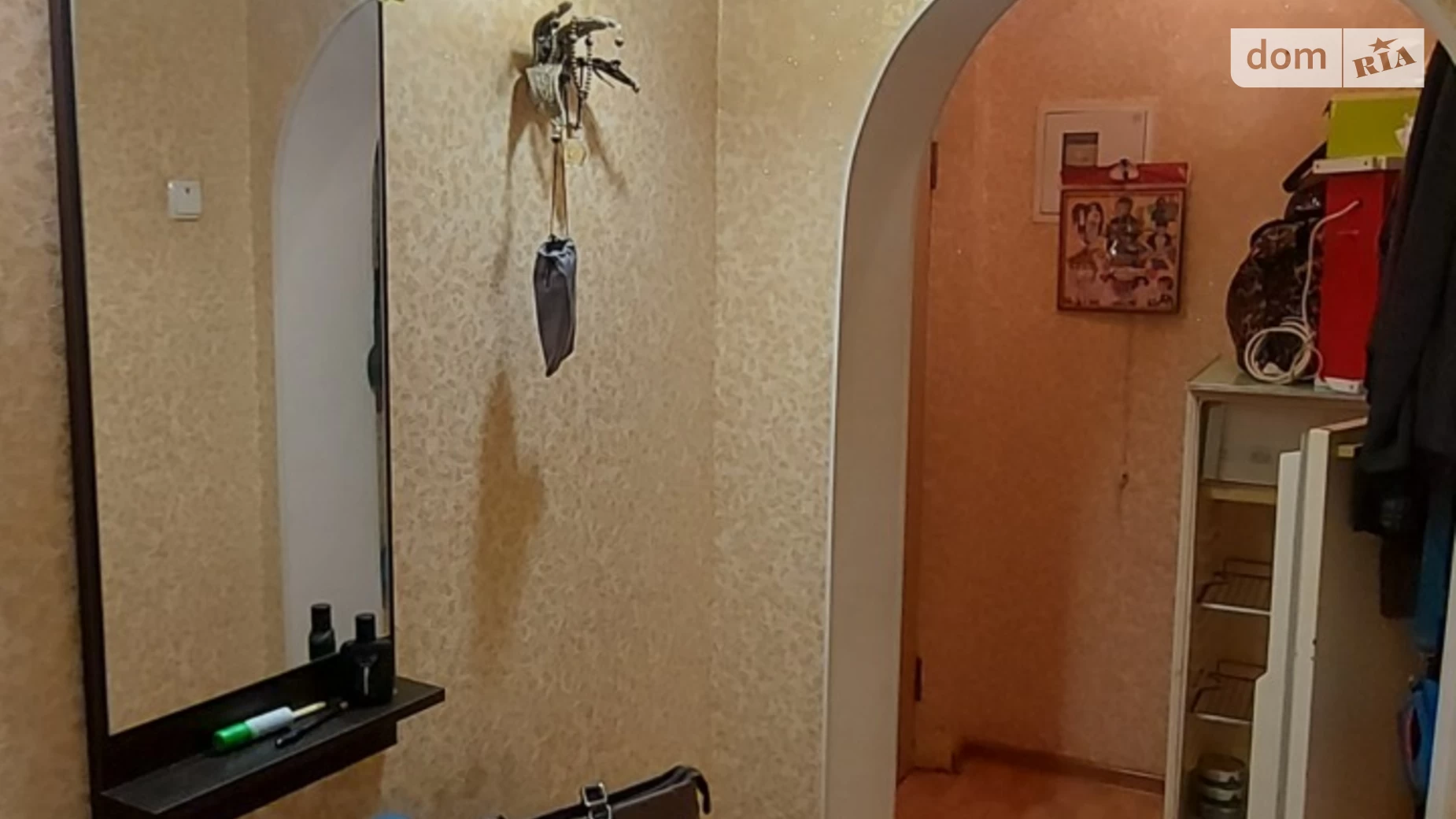 Продается 1-комнатная квартира 34 кв. м в Николаеве, ул. Молодогвардейская, 34 - фото 3