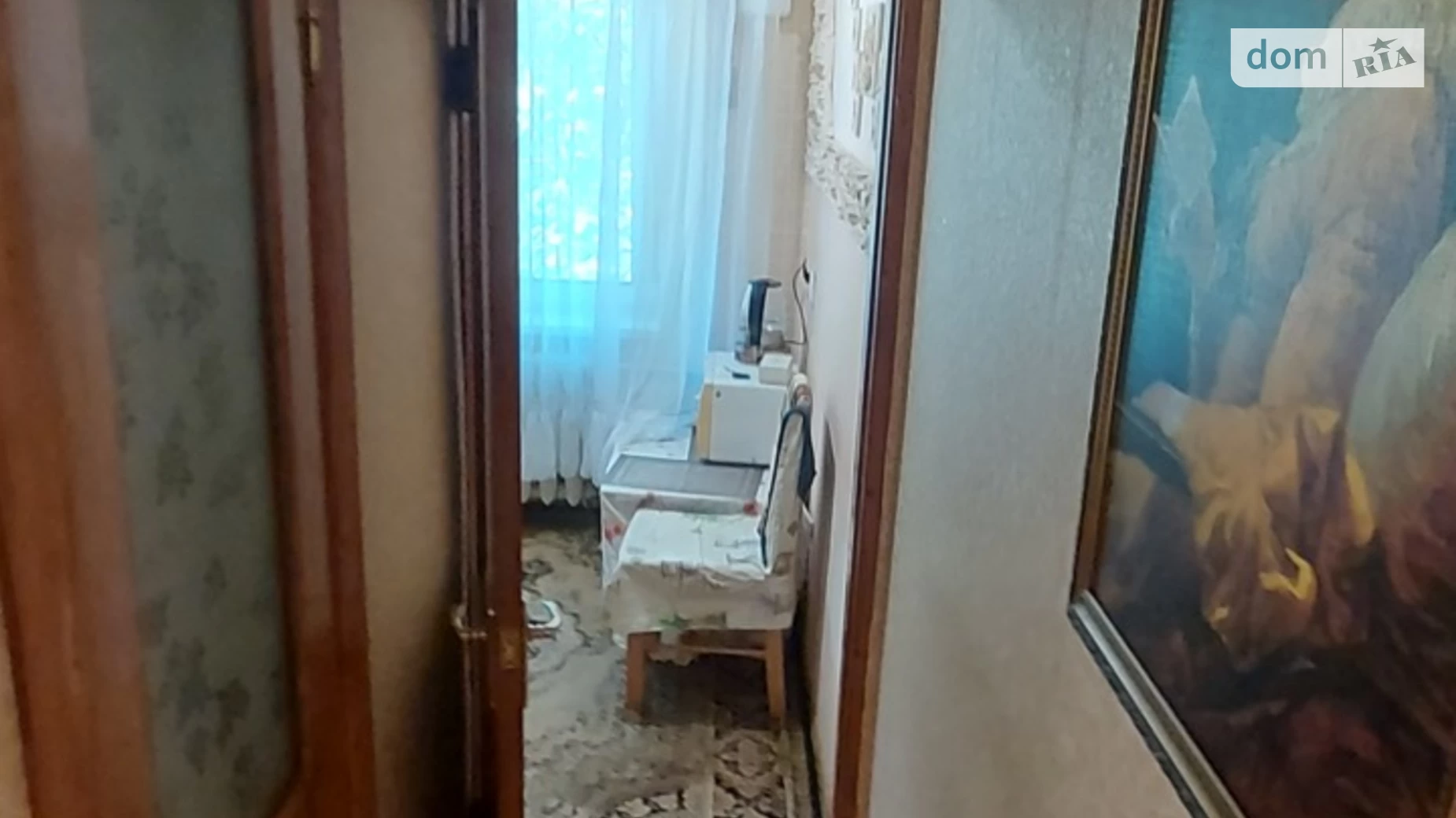 Продается 1-комнатная квартира 34 кв. м в Николаеве, ул. Молодогвардейская, 34 - фото 4