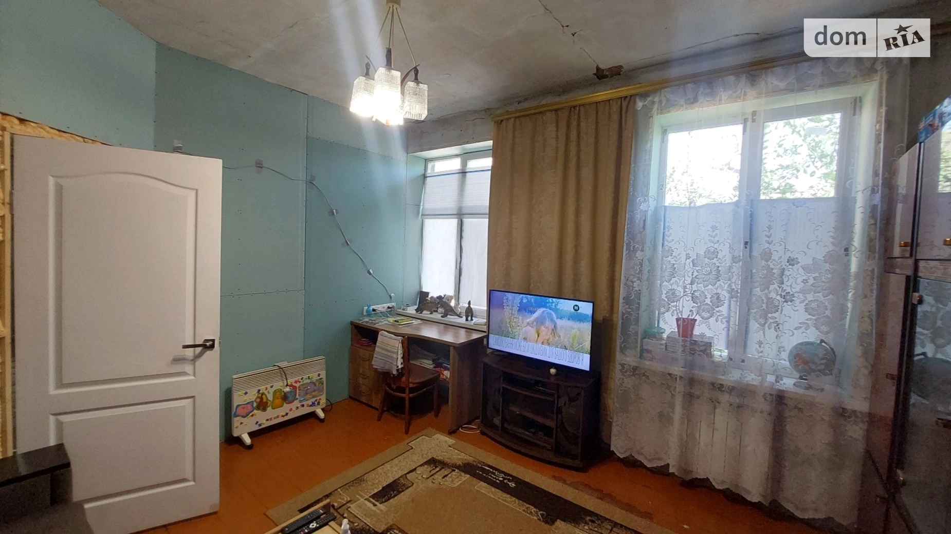 Продается 3-комнатная квартира 69 кв. м в Каменском, ул. Костельная(Розы Люксембург), 4 - фото 2