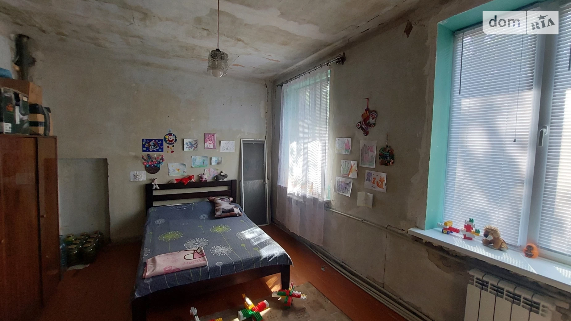 Продается 3-комнатная квартира 69 кв. м в Каменском, ул. Костельная(Розы Люксембург), 4 - фото 3