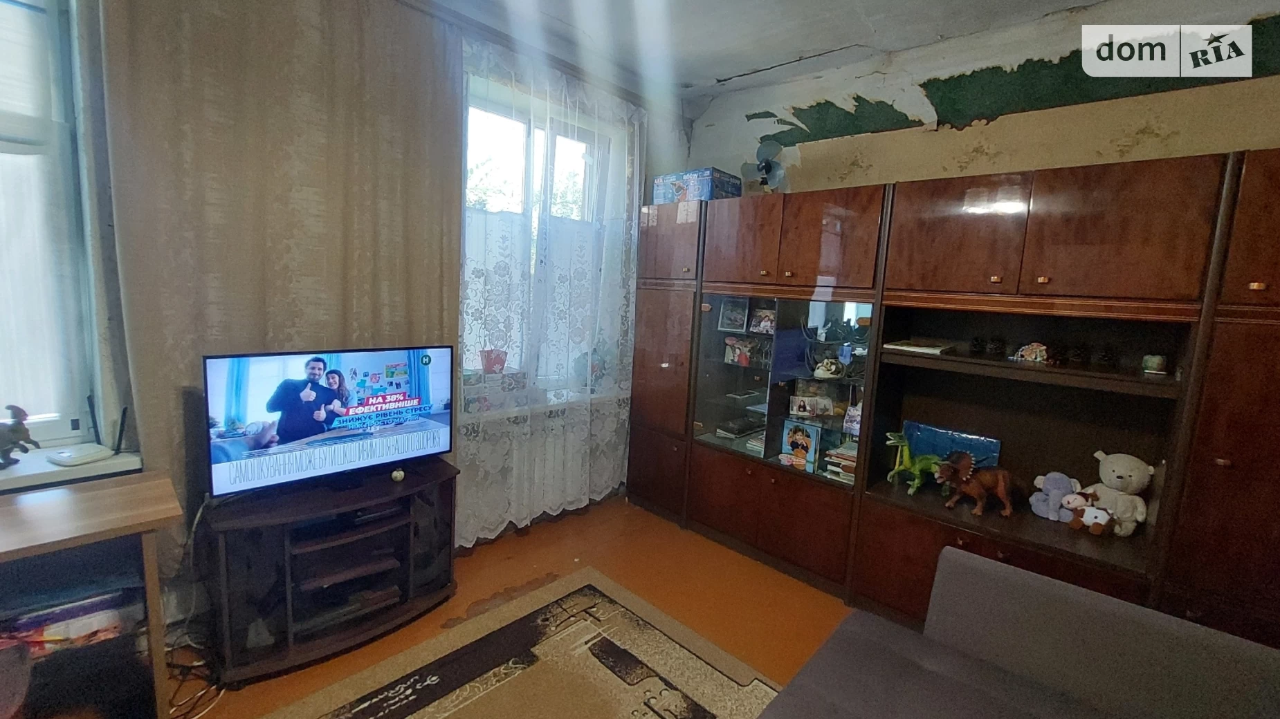 Продается 3-комнатная квартира 69 кв. м в Каменском, ул. Костельная(Розы Люксембург), 4 - фото 4