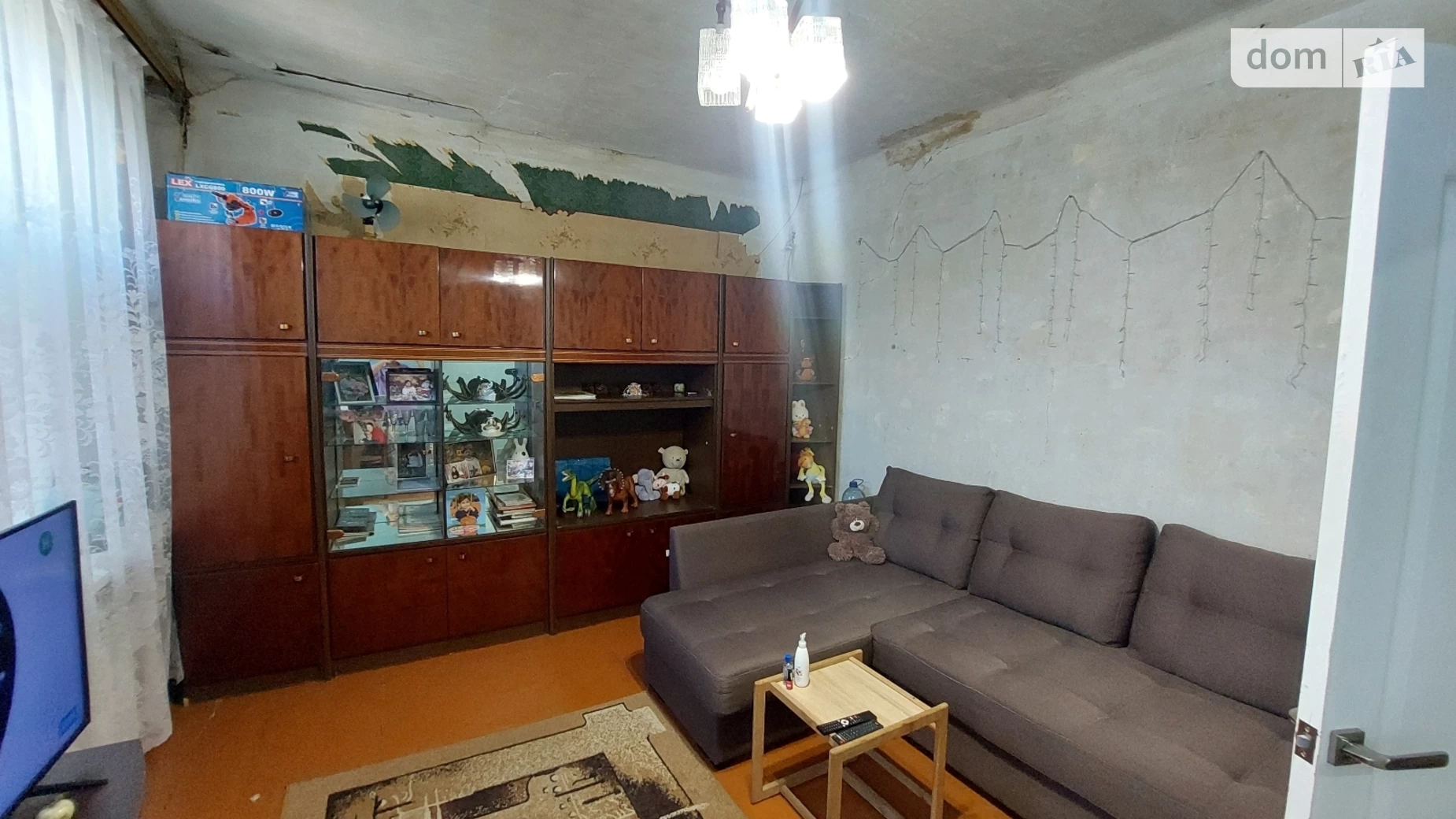 Продается 3-комнатная квартира 69 кв. м в Каменском, ул. Костельная(Розы Люксембург), 4 - фото 5