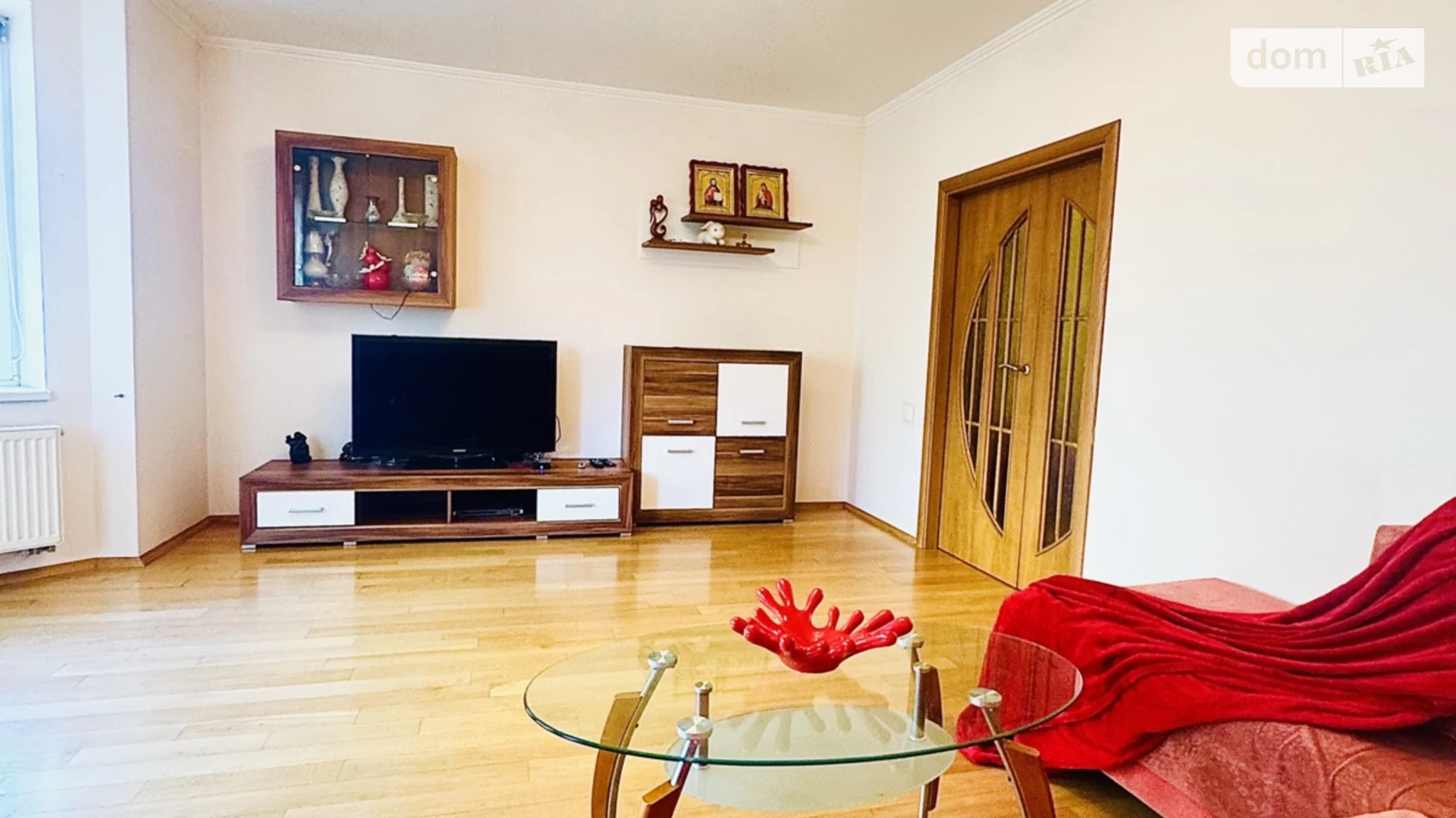 Сдается в аренду 2-комнатная квартира в Львове, просп. Красной Калины, 67 - фото 4