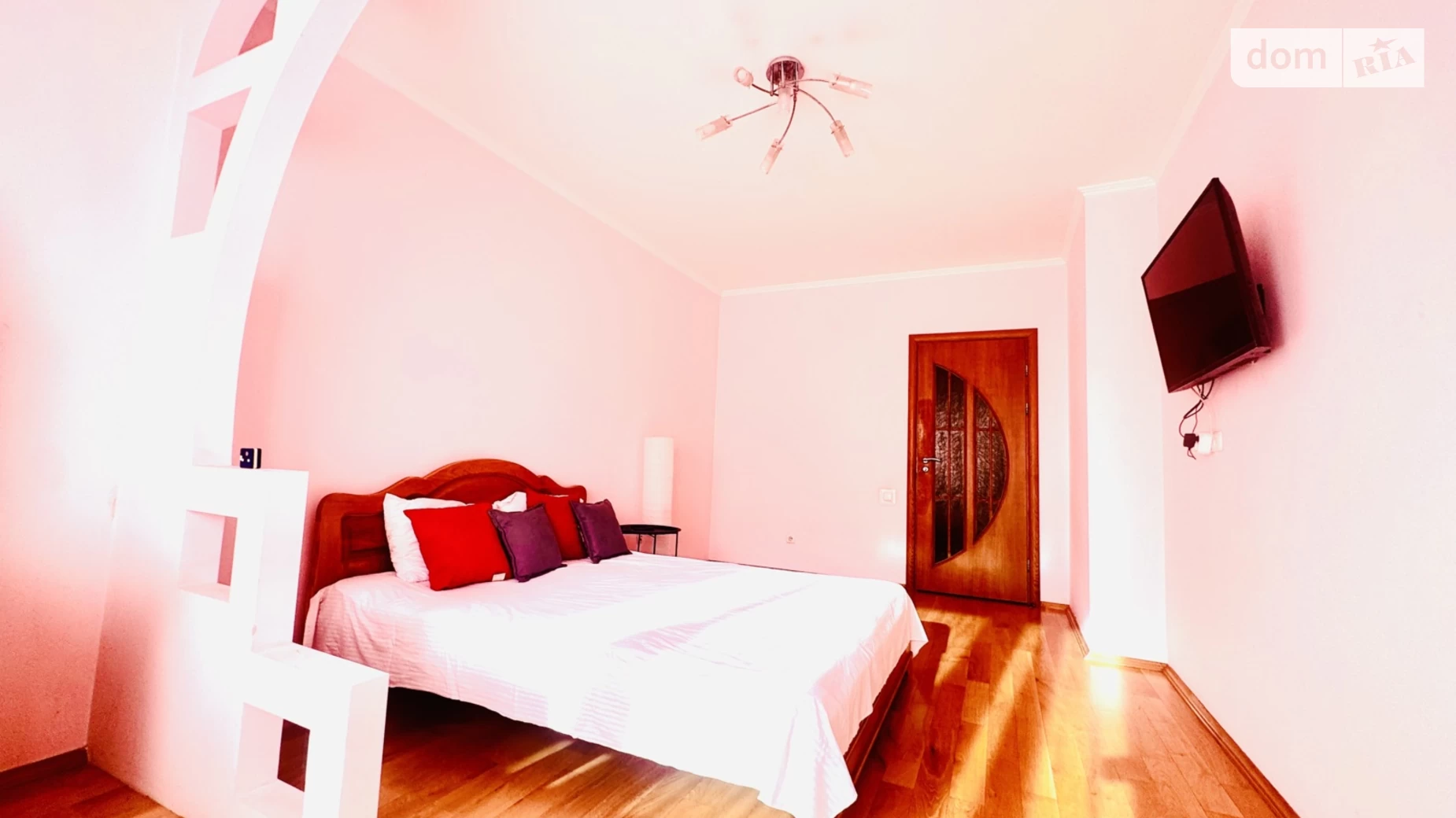 Сдается в аренду 2-комнатная квартира в Львове, просп. Красной Калины, 67 - фото 5