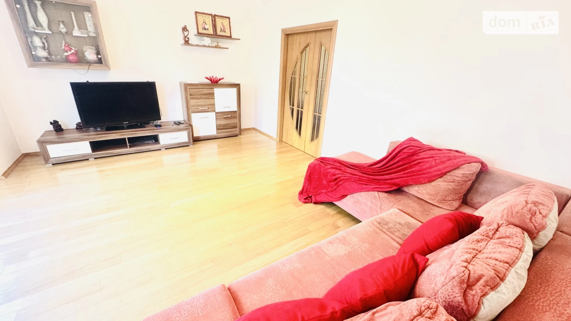 Сдается в аренду 2-комнатная квартира в Львове, просп. Красной Калины, 67 - фото 3