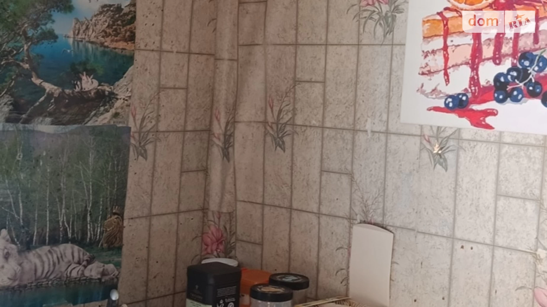 Продается одноэтажный дом 49.1 кв. м с мебелью, цена: 6500 $ - фото 3