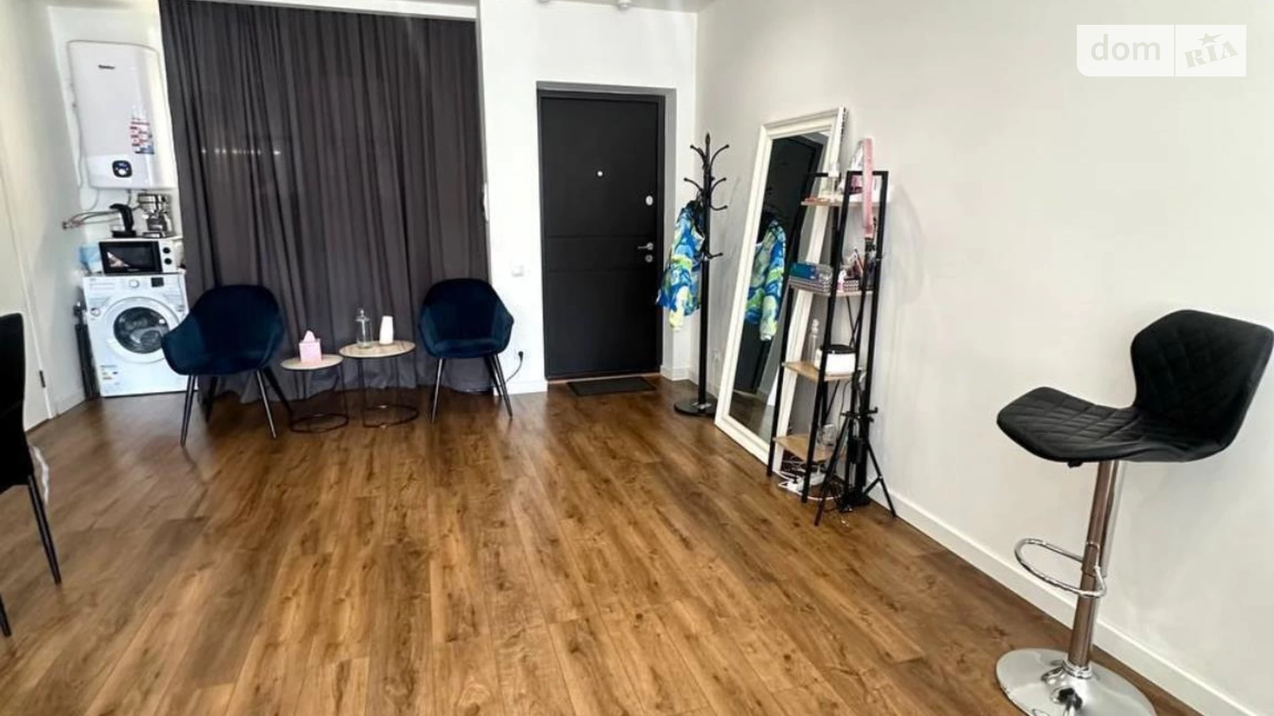 Продается 1-комнатная квартира 49.7 кв. м в Киеве, ул. Евгения Сверстюка(Марины Расковой), 6Г - фото 3