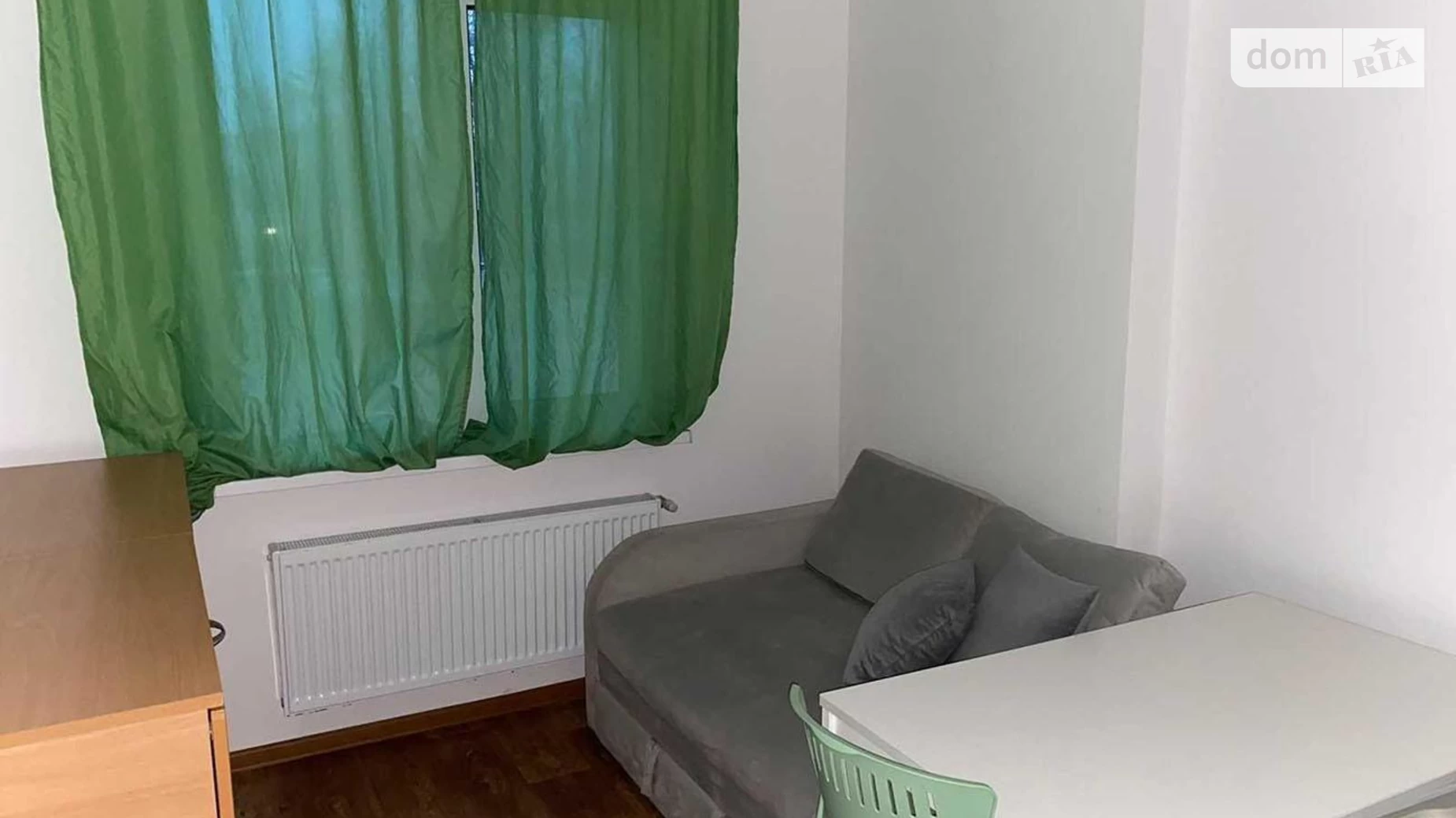 Продается 1-комнатная квартира 20 кв. м в Киеве, ул. Ракетная, 24 - фото 3