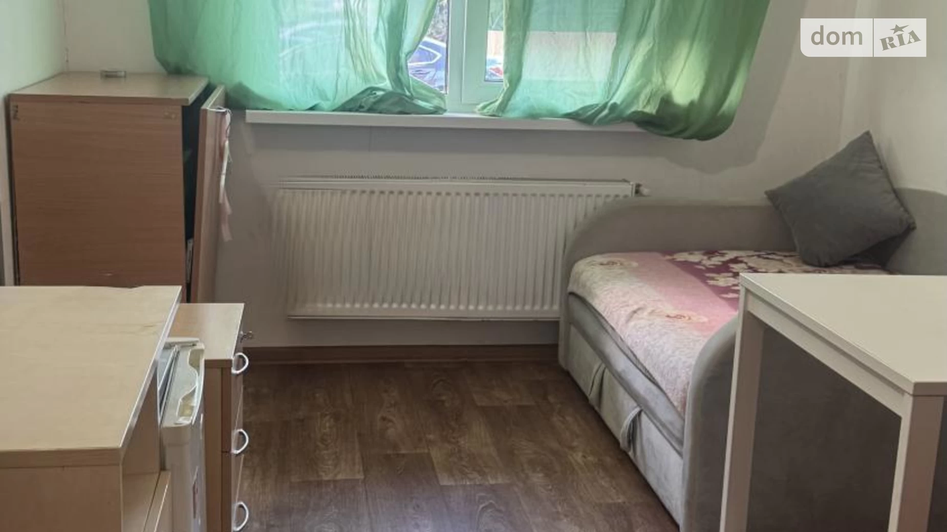 Продается 1-комнатная квартира 20 кв. м в Киеве, ул. Ракетная, 24 - фото 4