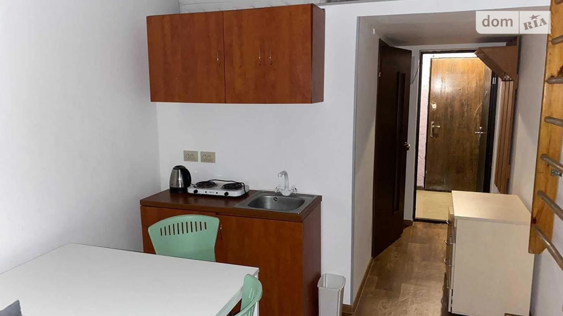 Продается 1-комнатная квартира 20 кв. м в Киеве, ул. Ракетная, 24 - фото 5