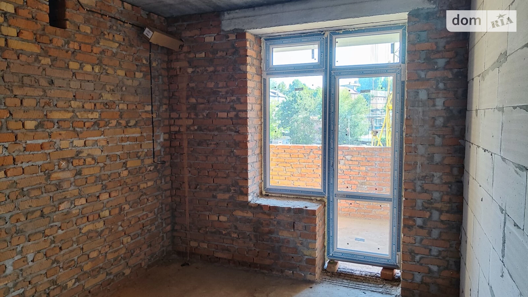 Продается 1-комнатная квартира 35 кв. м в Хмельницком, ул. Институтская, 6/1Б - фото 4