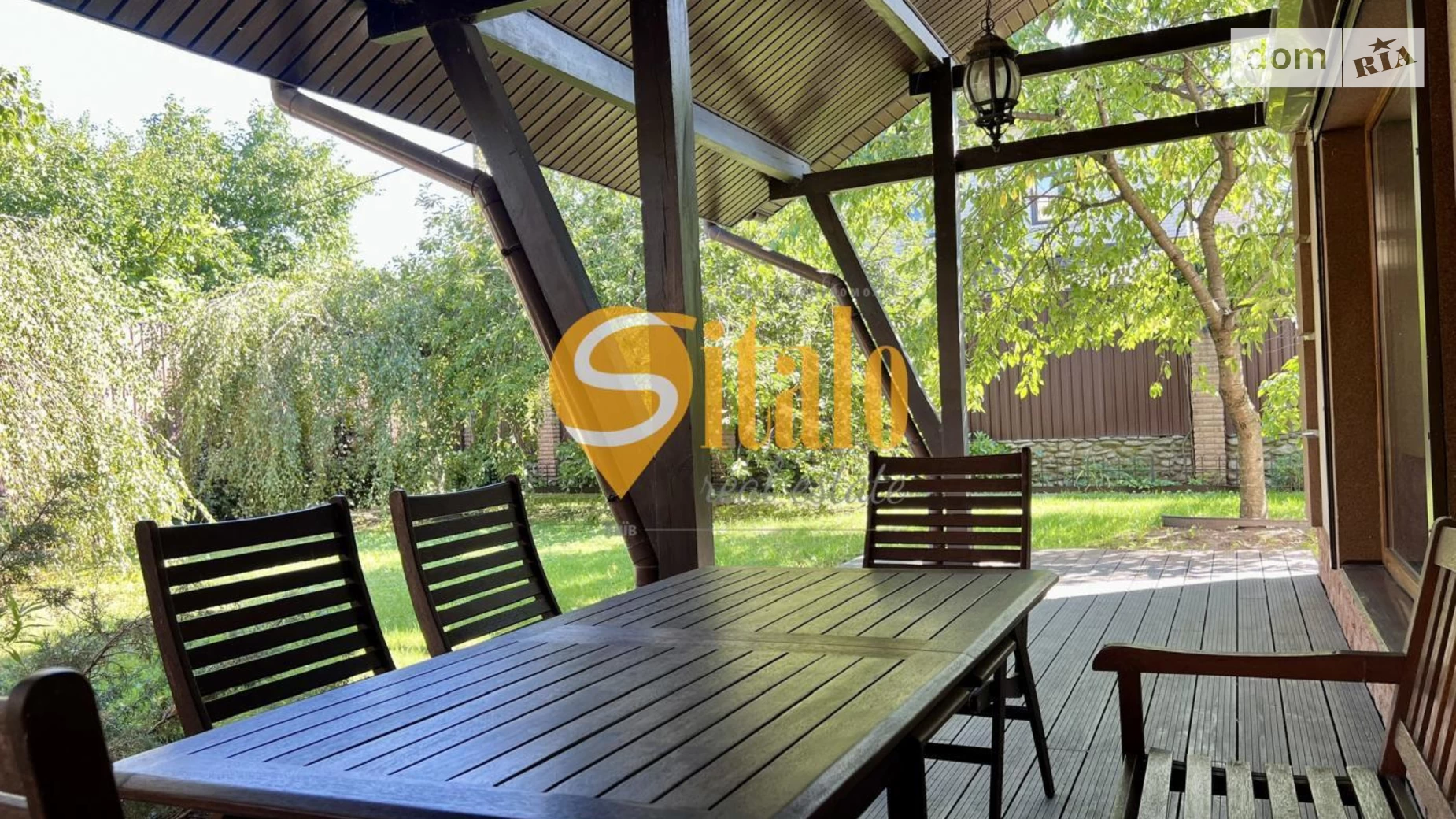 Продается дом на 2 этажа 235 кв. м с баней/сауной, цена: 325000 $ - фото 3