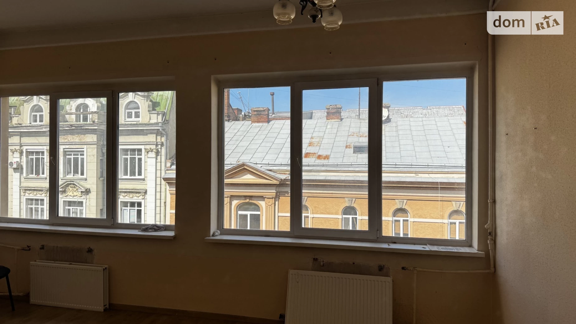 Сдается в аренду офис 120 кв. м в бизнес-центре, цена: 3500 грн - фото 3