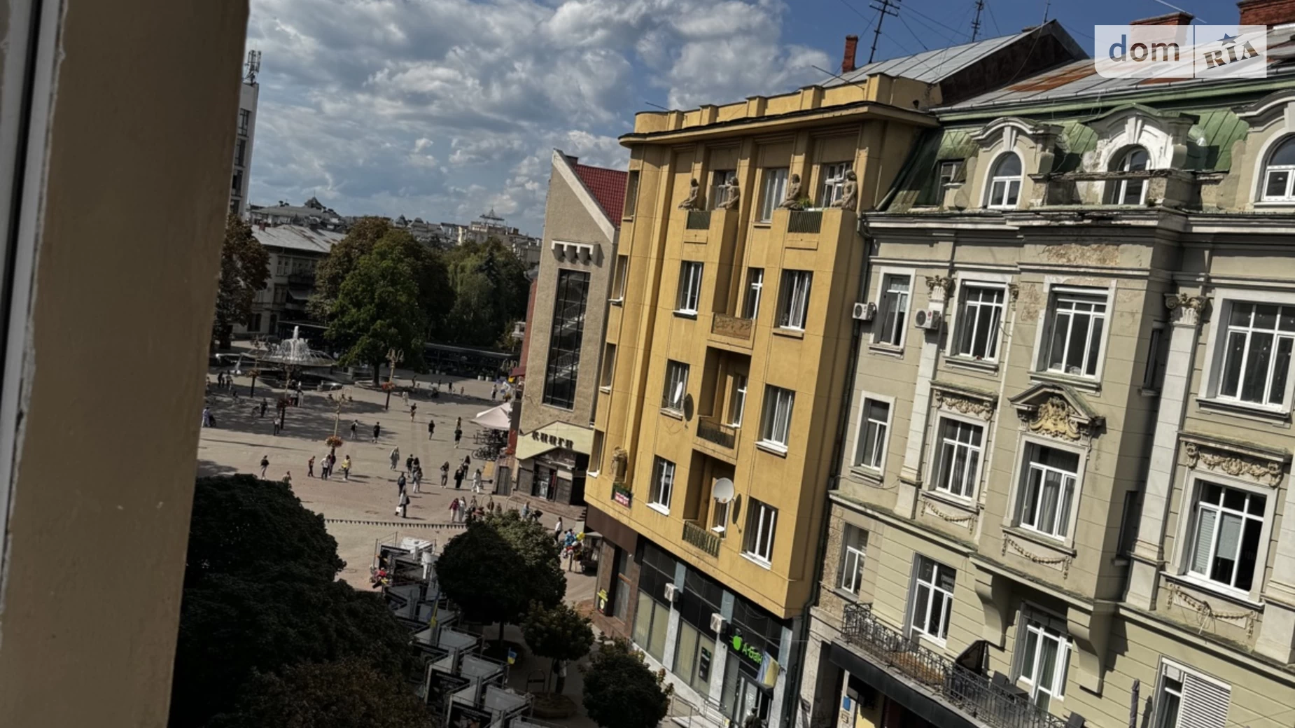 Сдается в аренду офис 120 кв. м в бизнес-центре, цена: 3500 грн - фото 2