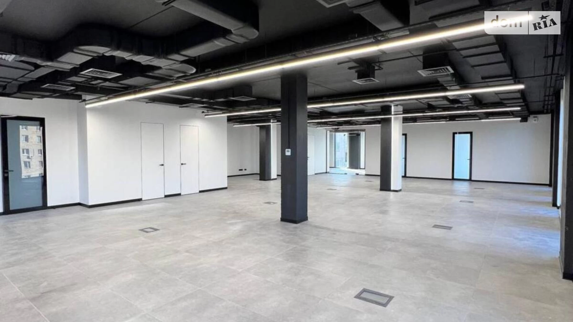 Сдается в аренду офис 309 кв. м в бизнес-центре, цена: 7725 $ - фото 2
