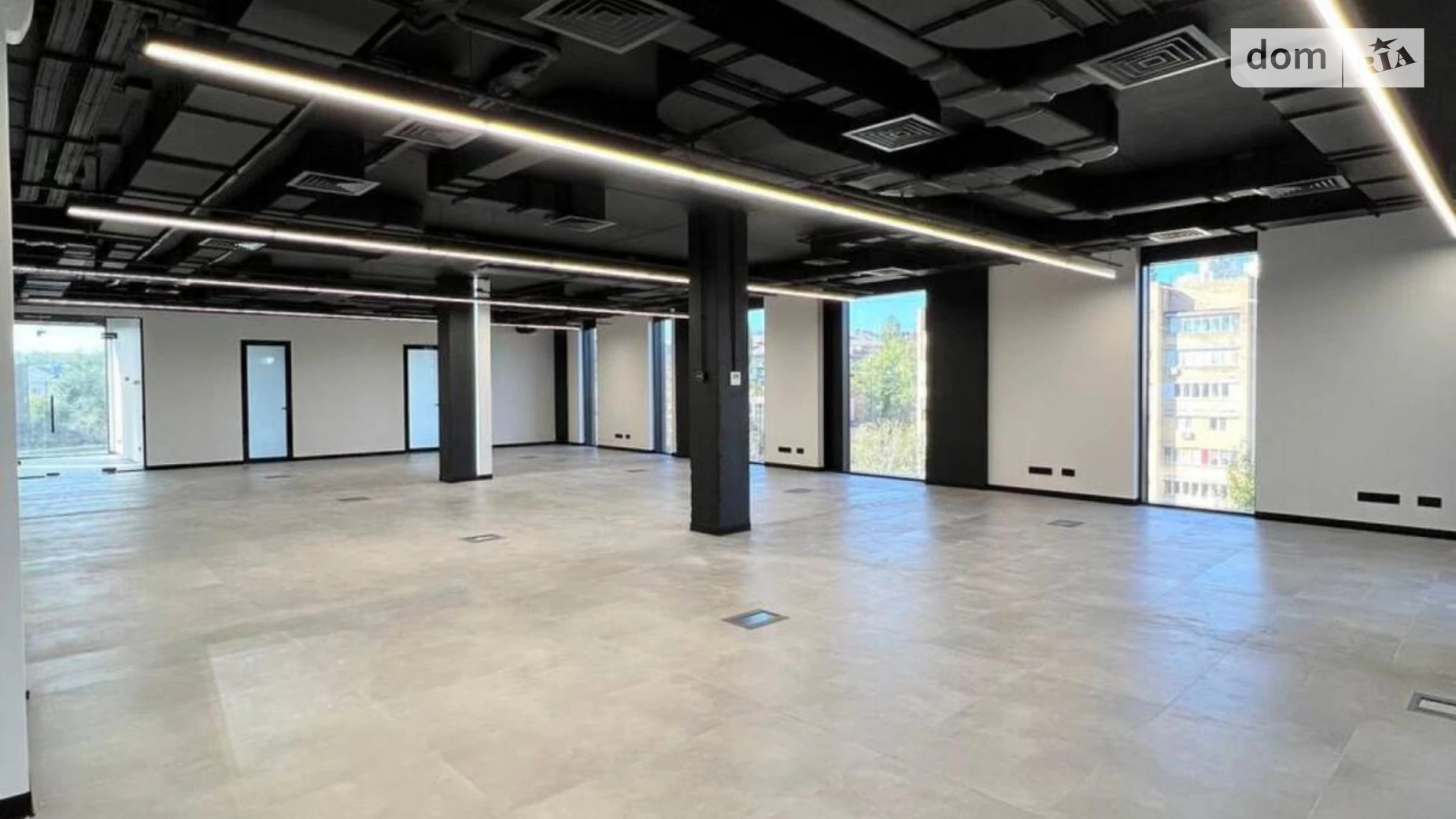 Сдается в аренду офис 309 кв. м в бизнес-центре, цена: 7725 $ - фото 5