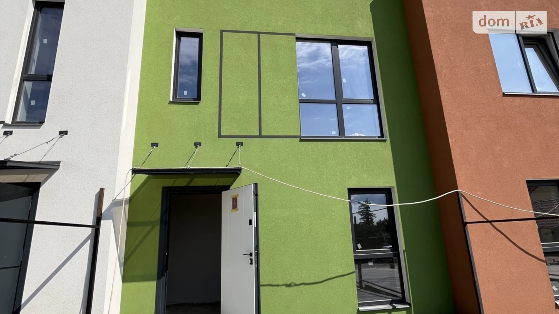 ул. Яровая(Красноармейская), 161 Гостомель, цена: 55000 $ - фото 2