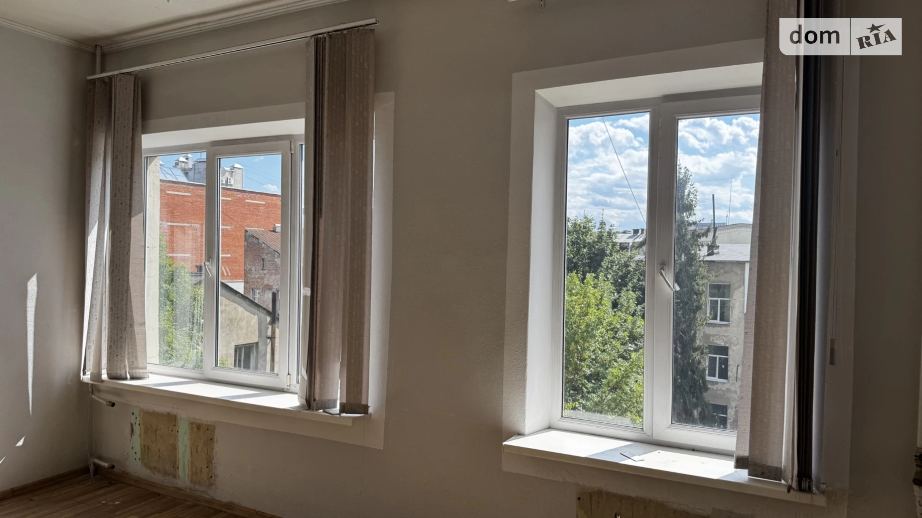 Сдается в аренду офис 120 кв. м в бизнес-центре, цена: 3500 грн - фото 4