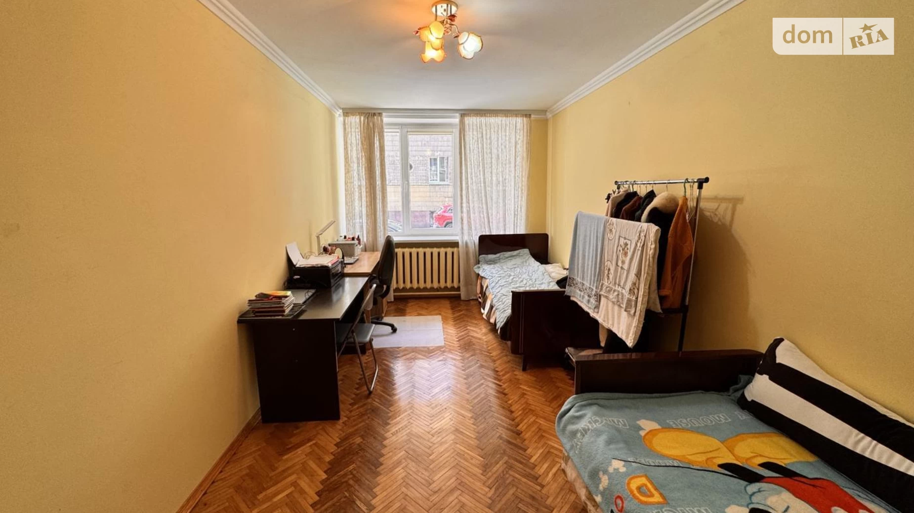 Продается 2-комнатная квартира 46.5 кв. м в Львове, ул. Зарицких, 44 - фото 4