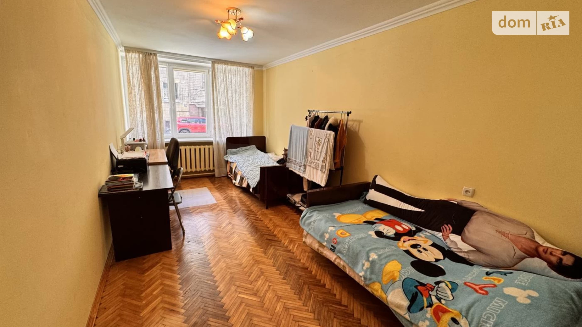 Продается 2-комнатная квартира 46.5 кв. м в Львове, ул. Зарицких, 44 - фото 5