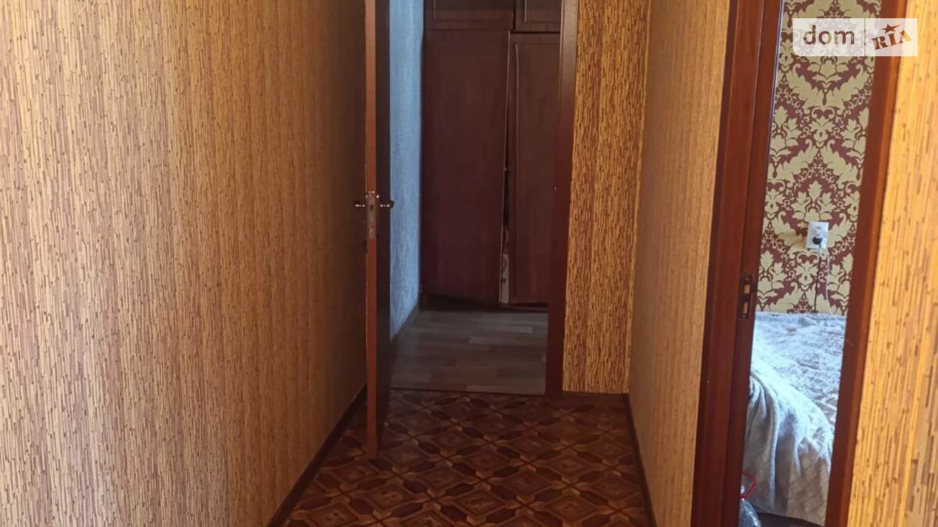 Продается 2-комнатная квартира 43.6 кв. м в Хмельницком, ул. Каменецкая, 68 - фото 2