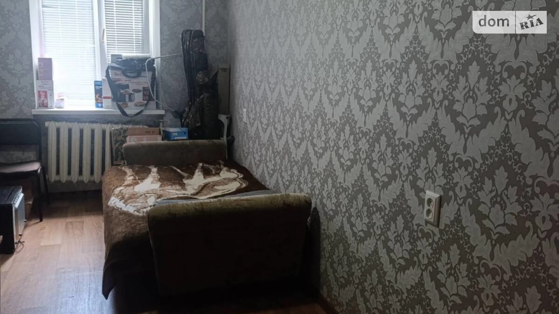 Продается 2-комнатная квартира 43.6 кв. м в Хмельницком, ул. Каменецкая, 68 - фото 3