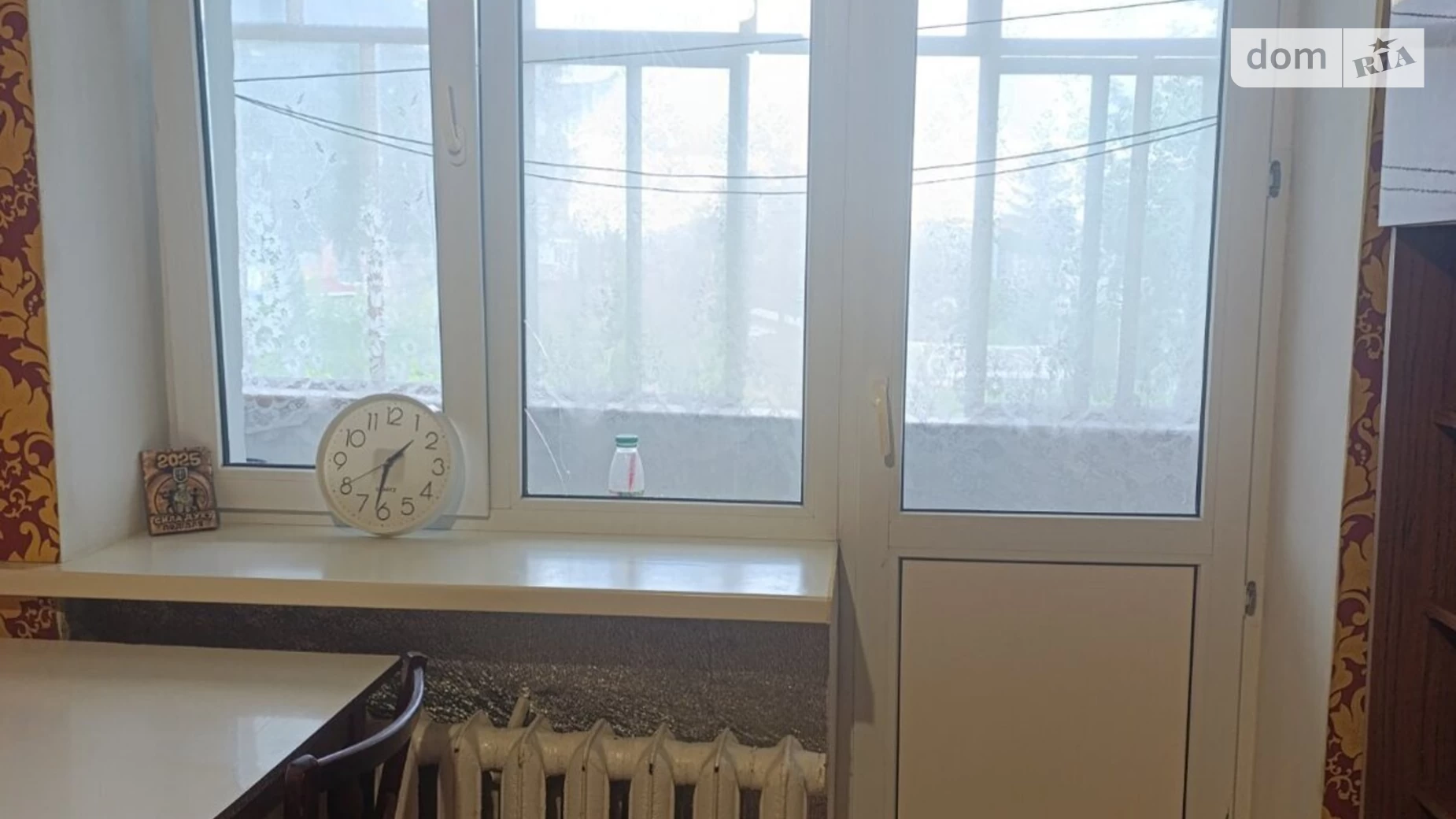 Продается 2-комнатная квартира 43.6 кв. м в Хмельницком, ул. Каменецкая, 68 - фото 4