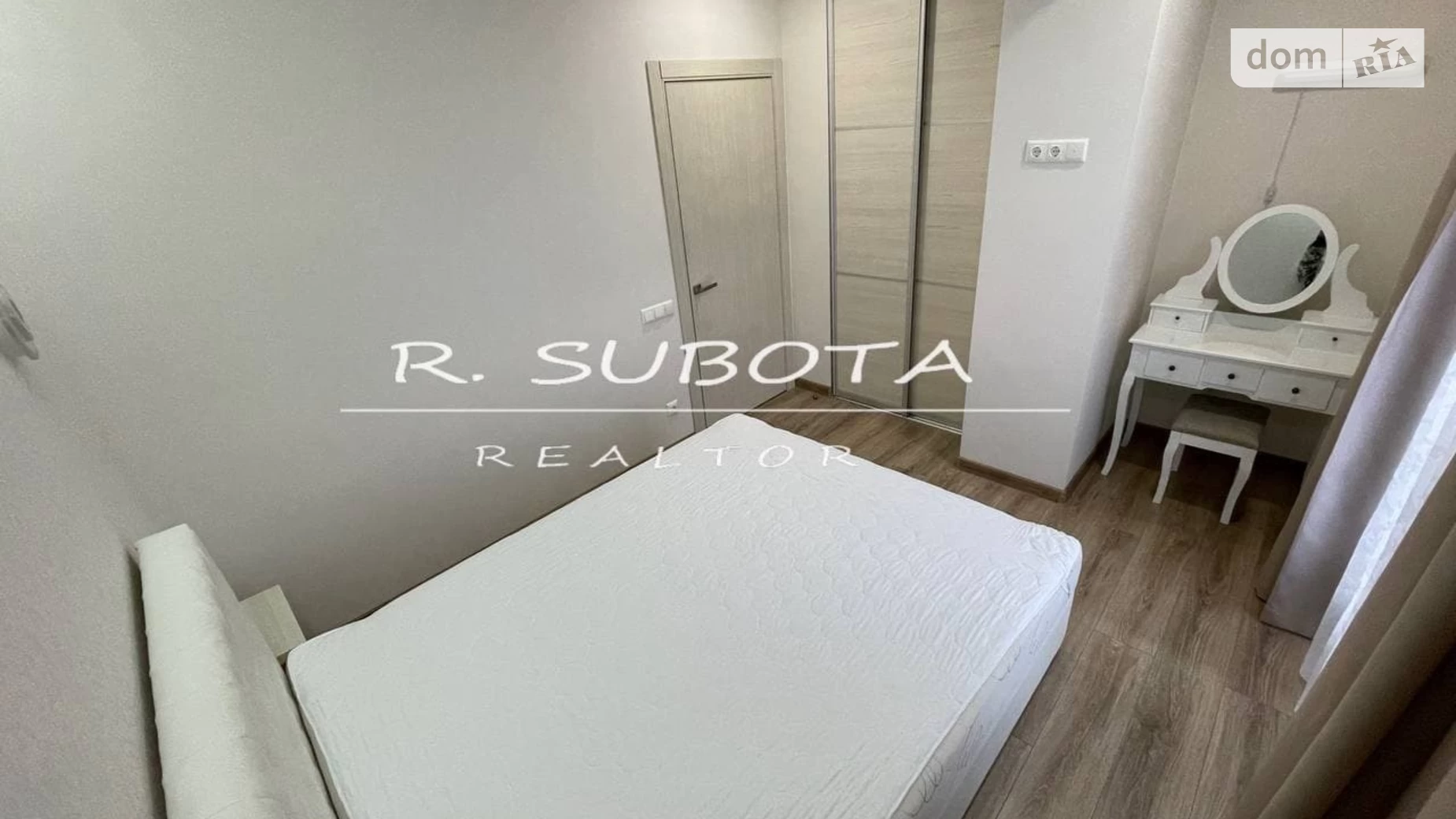 Сдается в аренду 2-комнатная квартира 65 кв. м в Днепре, ул. Акинфиева Ивана, 30А - фото 3