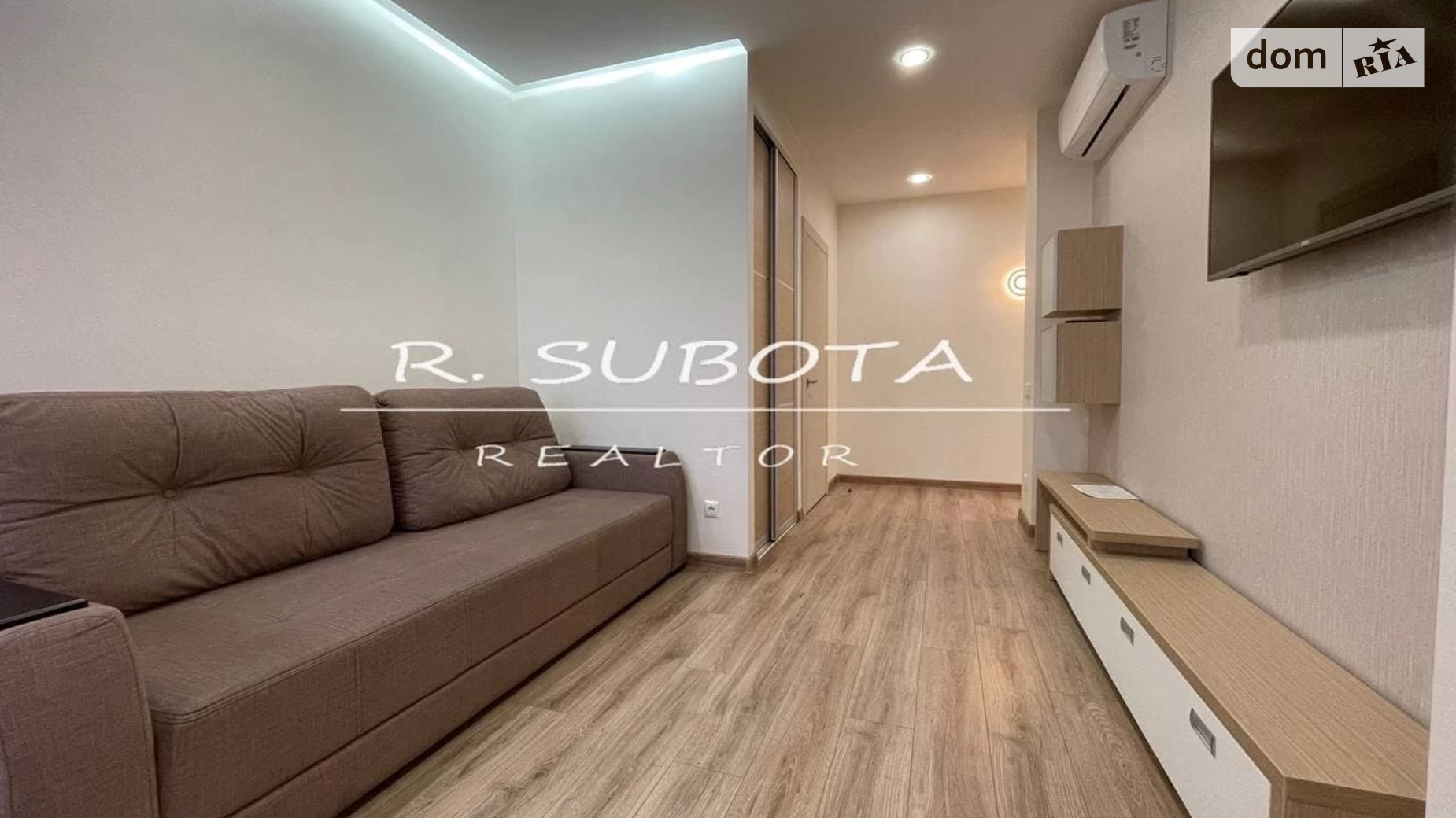 Сдается в аренду 2-комнатная квартира 65 кв. м в Днепре, ул. Акинфиева Ивана, 30А - фото 4