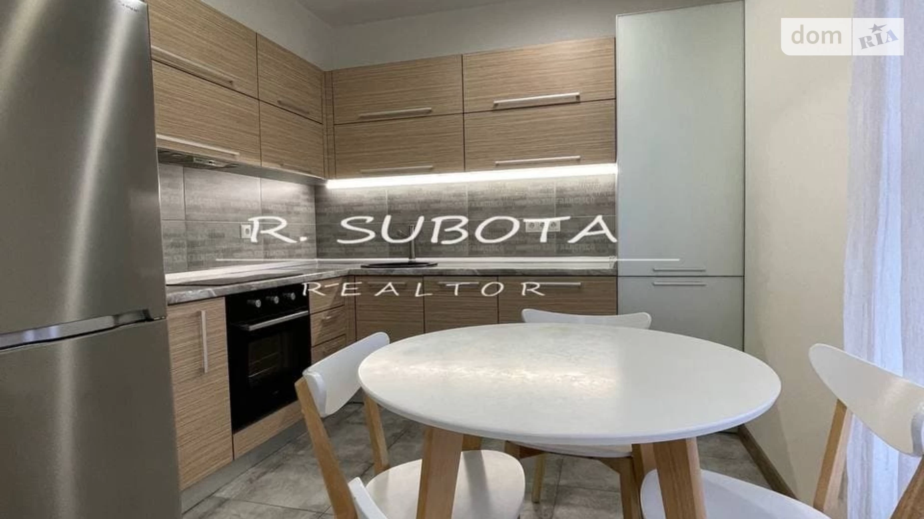 Сдается в аренду 2-комнатная квартира 65 кв. м в Днепре, ул. Акинфиева Ивана, 30А - фото 5