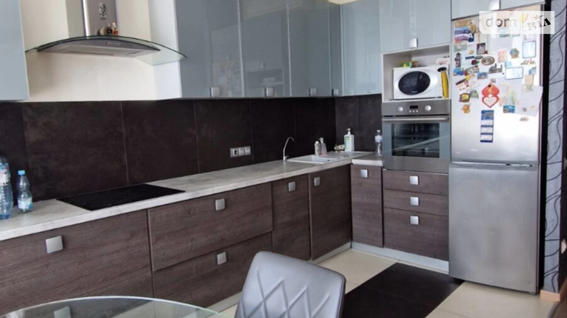 Продается 3-комнатная квартира 90 кв. м в Харькове, просп. Науки, 77 - фото 2