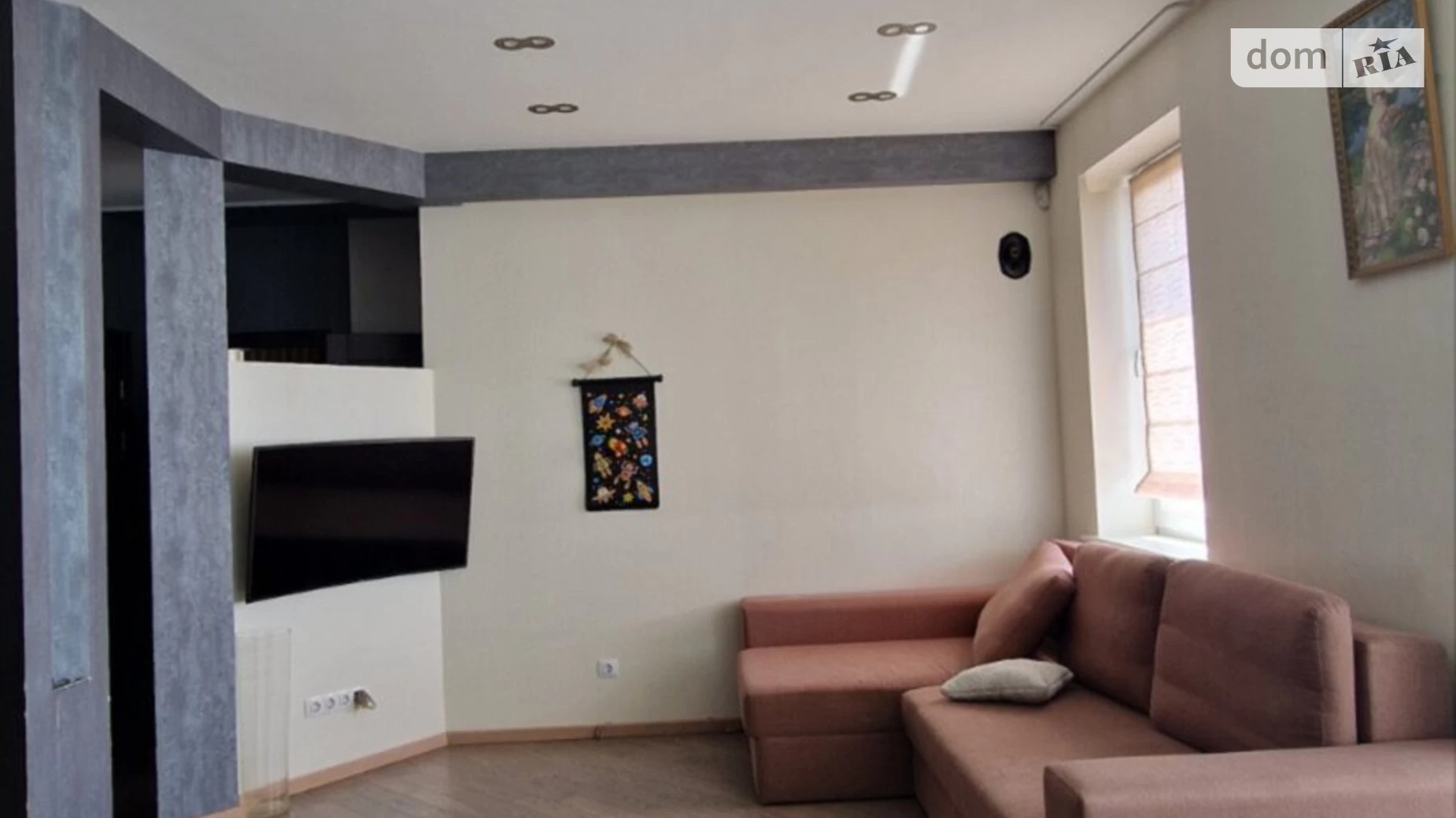 Продается 3-комнатная квартира 90 кв. м в Харькове, просп. Науки, 77 - фото 3