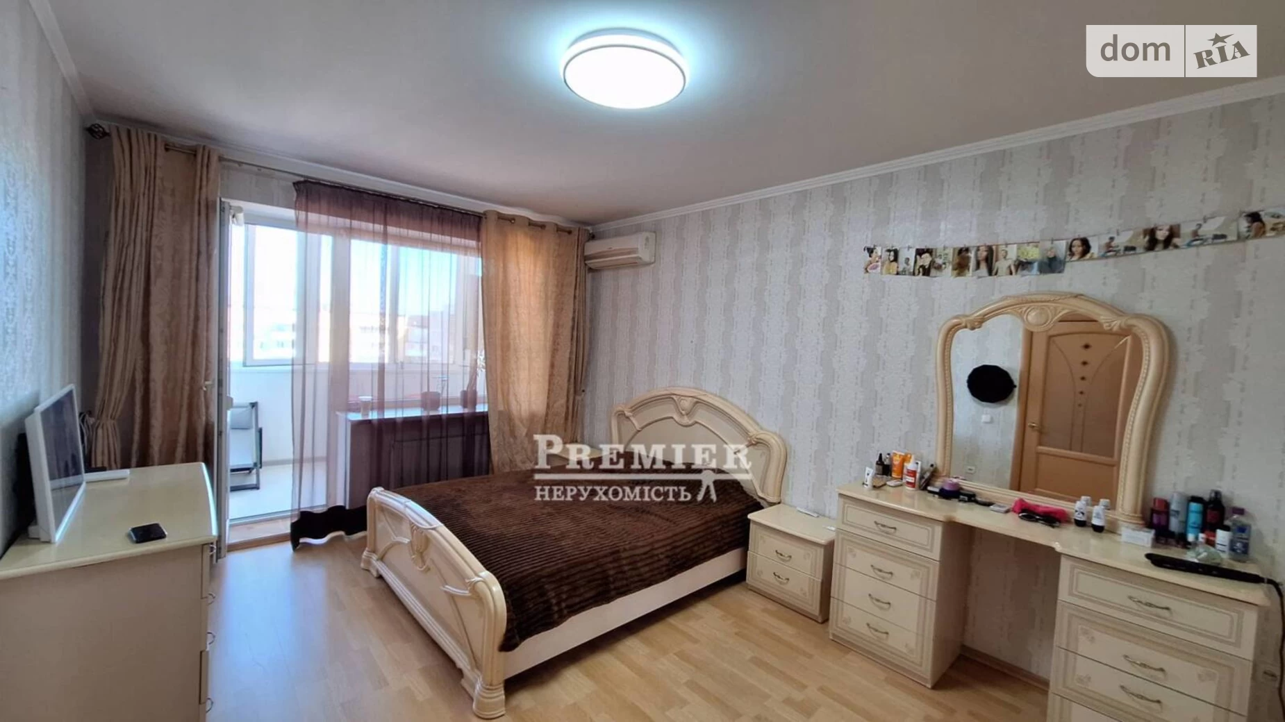 Продается 1-комнатная квартира 50.5 кв. м в Черноморске, ул. Парусная - фото 5