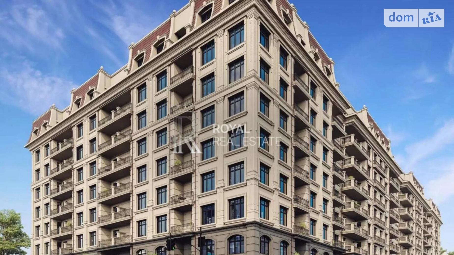 Продается 1-комнатная квартира 48 кв. м в Киеве, ул. Щекавицкая, 46 - фото 2