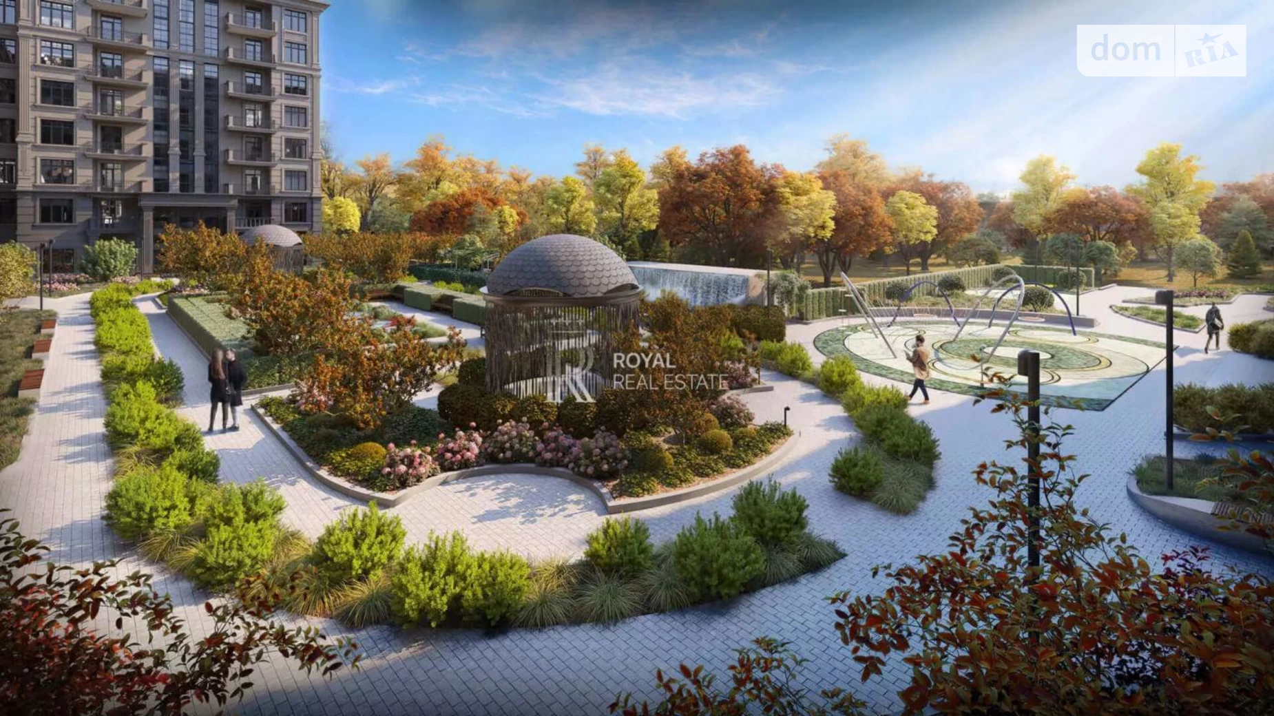 Продается 1-комнатная квартира 48 кв. м в Киеве, ул. Щекавицкая, 46 - фото 4