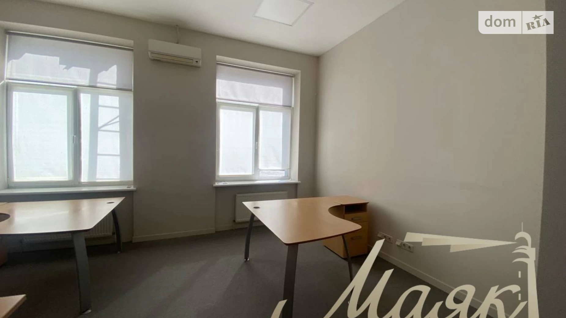 Сдается в аренду офис 132 кв. м в бизнес-центре, цена: 3100 $ - фото 2