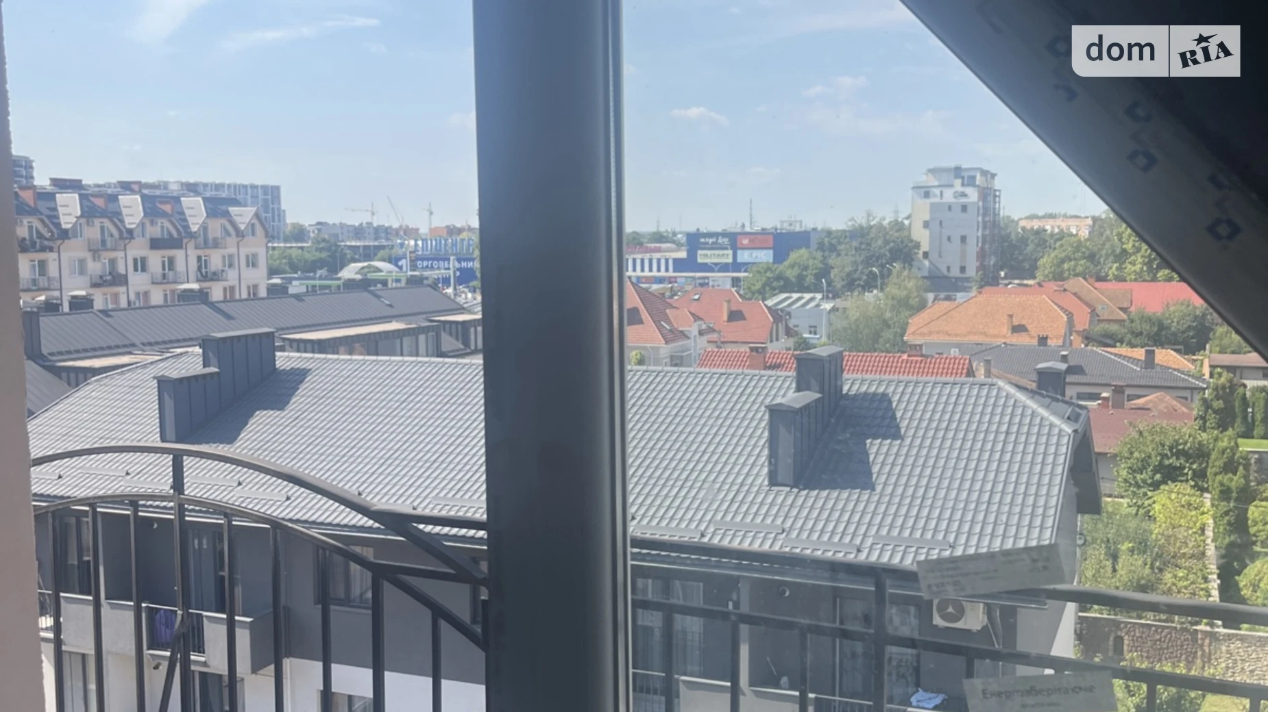 Продается 3-комнатная квартира 83.1 кв. м в Ужгороде, цена: 83100 $ - фото 4