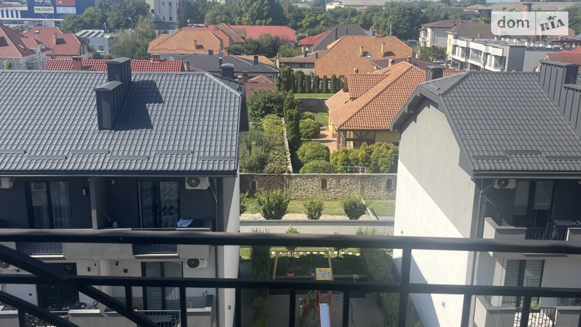 Продается 3-комнатная квартира 83.1 кв. м в Ужгороде, цена: 83100 $ - фото 5