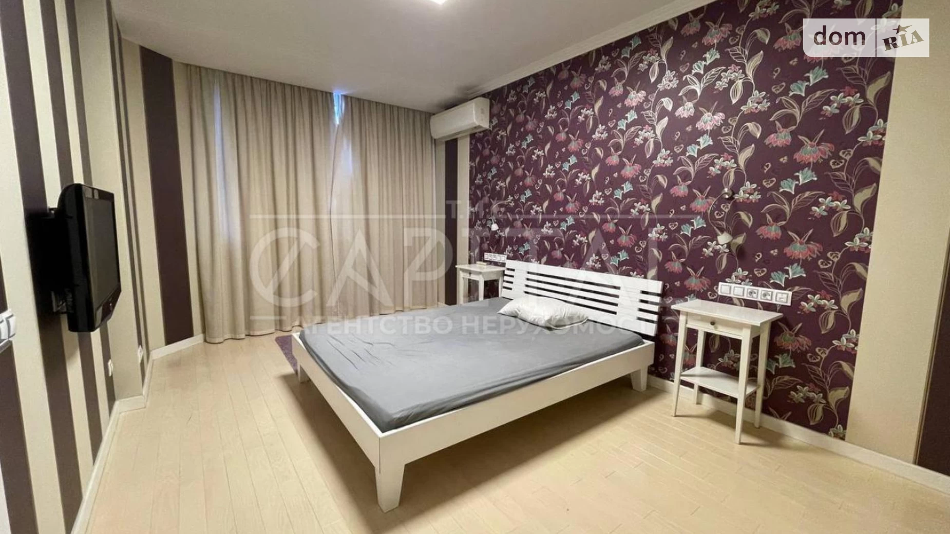 Продается 2-комнатная квартира 91.1 кв. м в Киеве, ул. Козацкая, 114 - фото 3