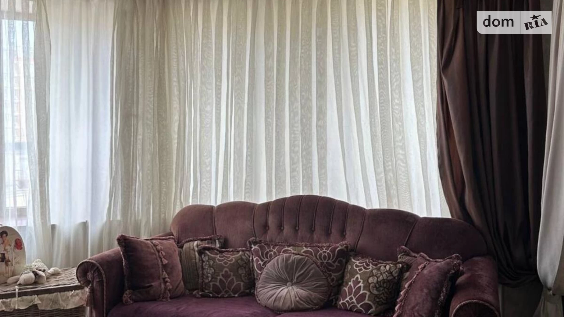 Продается 2-комнатная квартира 81.9 кв. м в Одессе, ул. Добровольцев(Маршала Говорова), 10/3 - фото 2