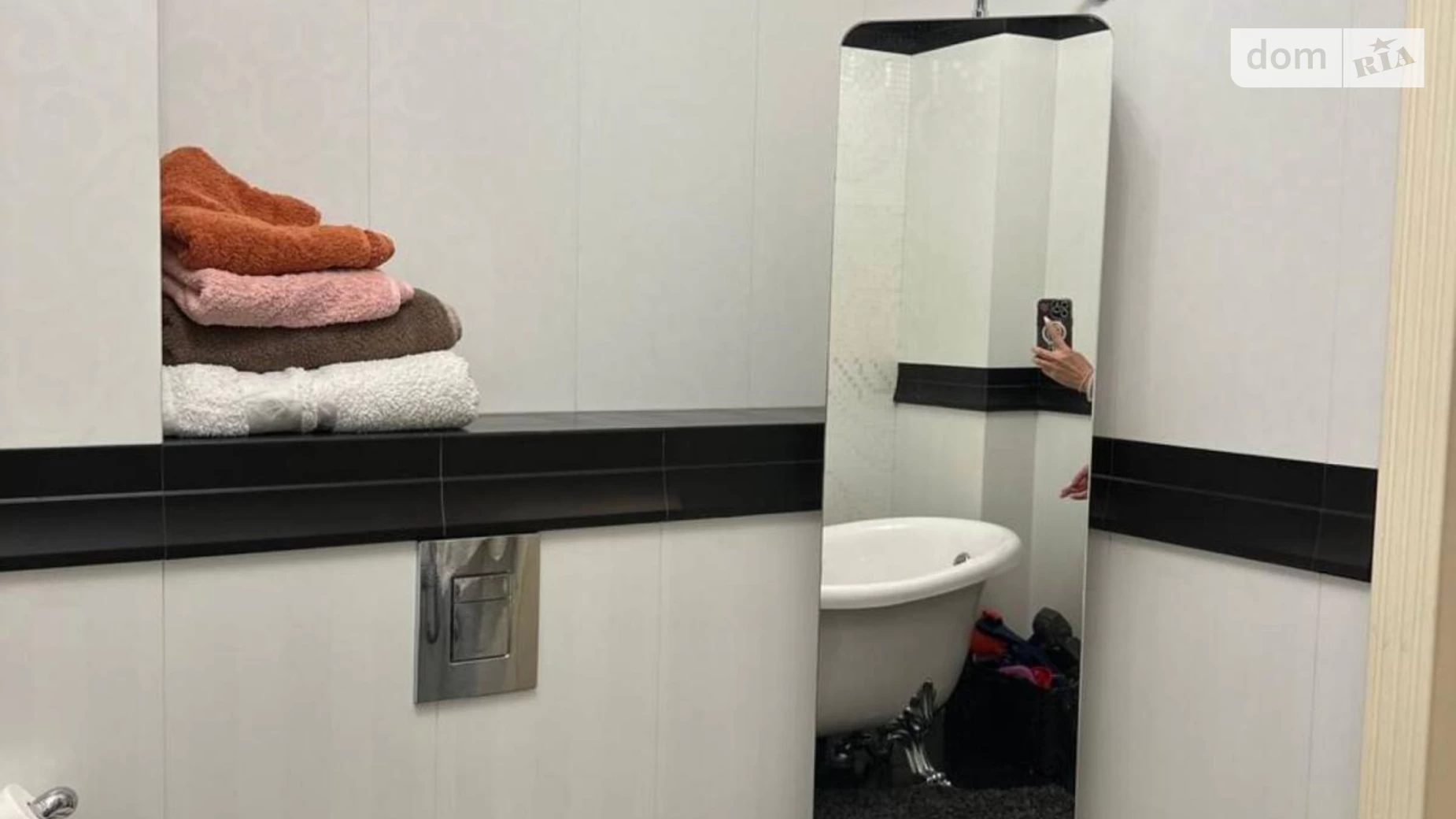 Продается 2-комнатная квартира 81.9 кв. м в Одессе, ул. Добровольцев(Маршала Говорова), 10/3 - фото 5