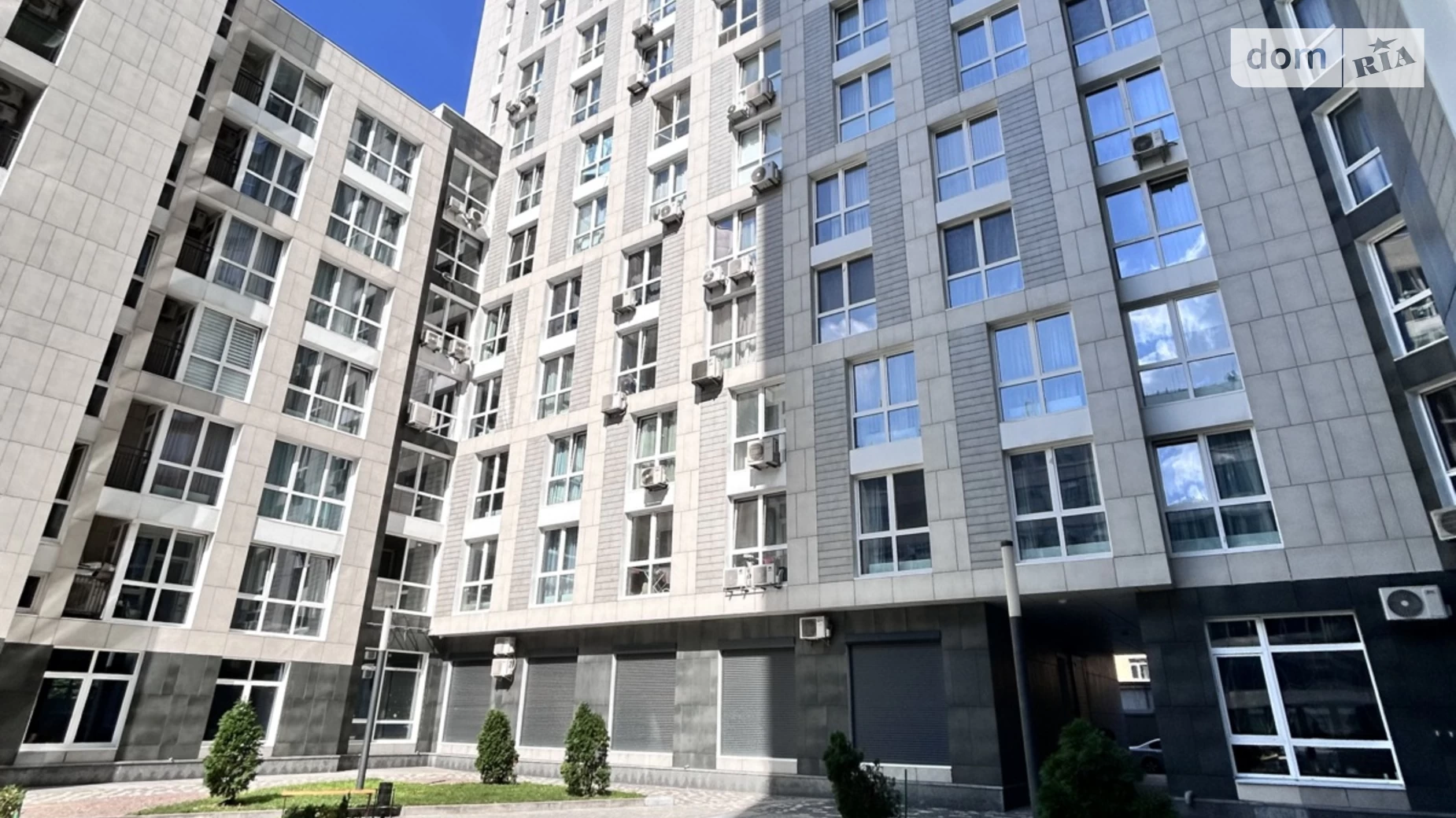 Продается 3-комнатная квартира 127 кв. м в Киеве, ул. Лейпцигская, 13А - фото 2