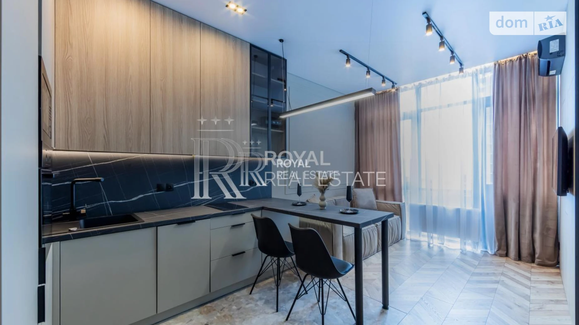 Продается 1-комнатная квартира 45 кв. м в Киеве, ул. Андрея Верхогляда(Драгомирова), 19Б - фото 4