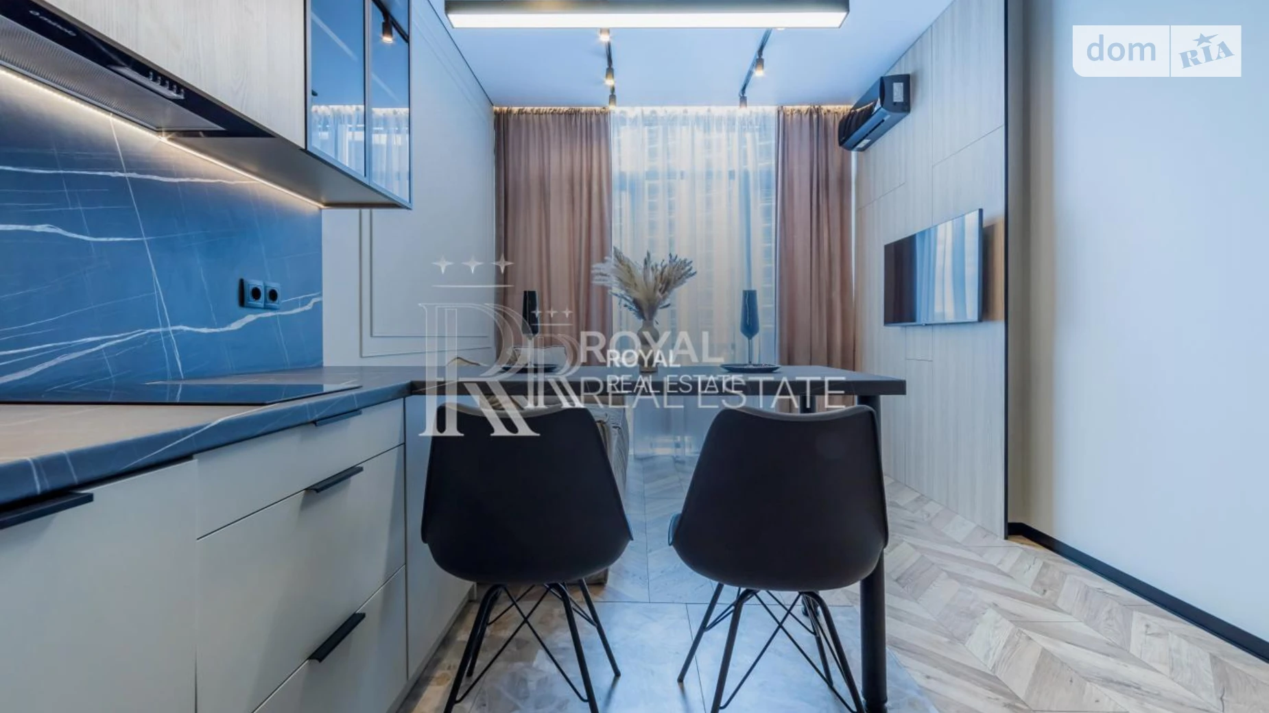 Продается 1-комнатная квартира 45 кв. м в Киеве, ул. Андрея Верхогляда(Драгомирова), 19Б - фото 3