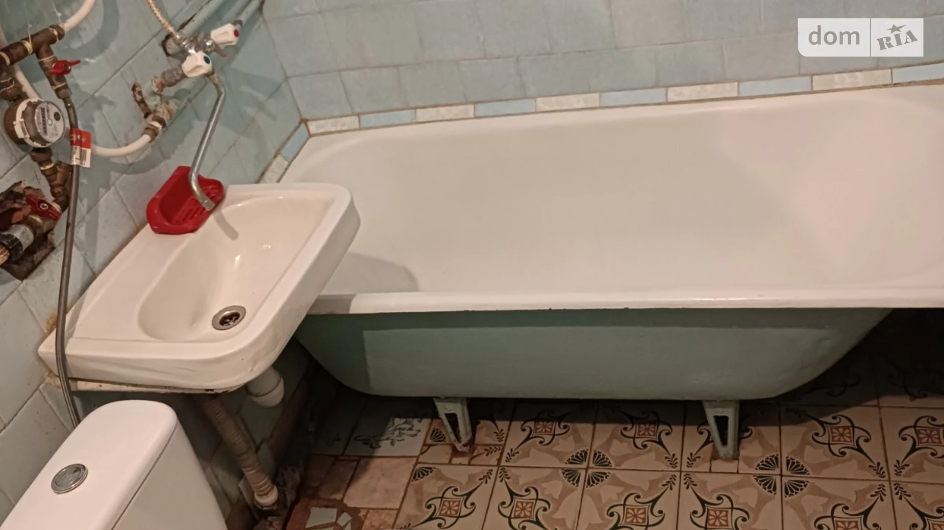 Продается 1-комнатная квартира 29 кв. м в Николаеве, ул. Шоссейная - фото 2