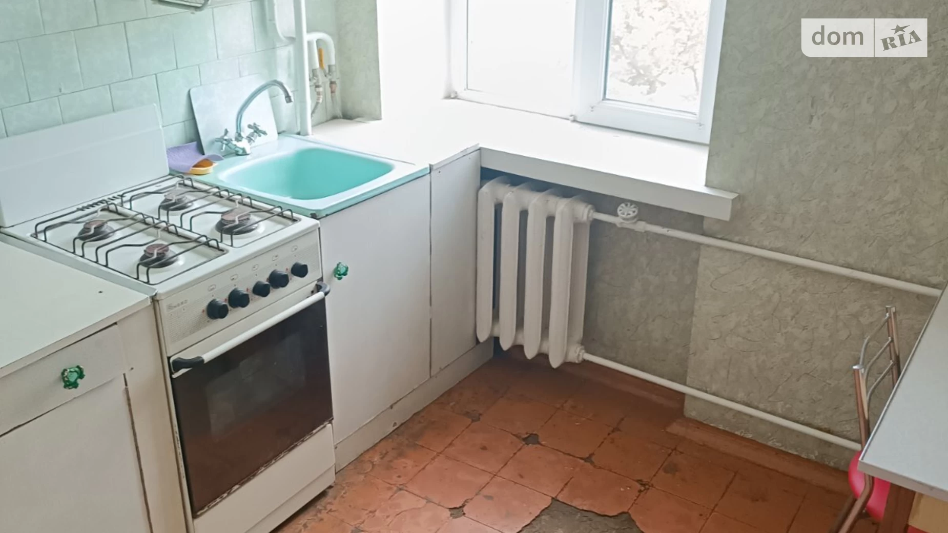 Продается 1-комнатная квартира 29 кв. м в Николаеве, ул. Шоссейная - фото 3