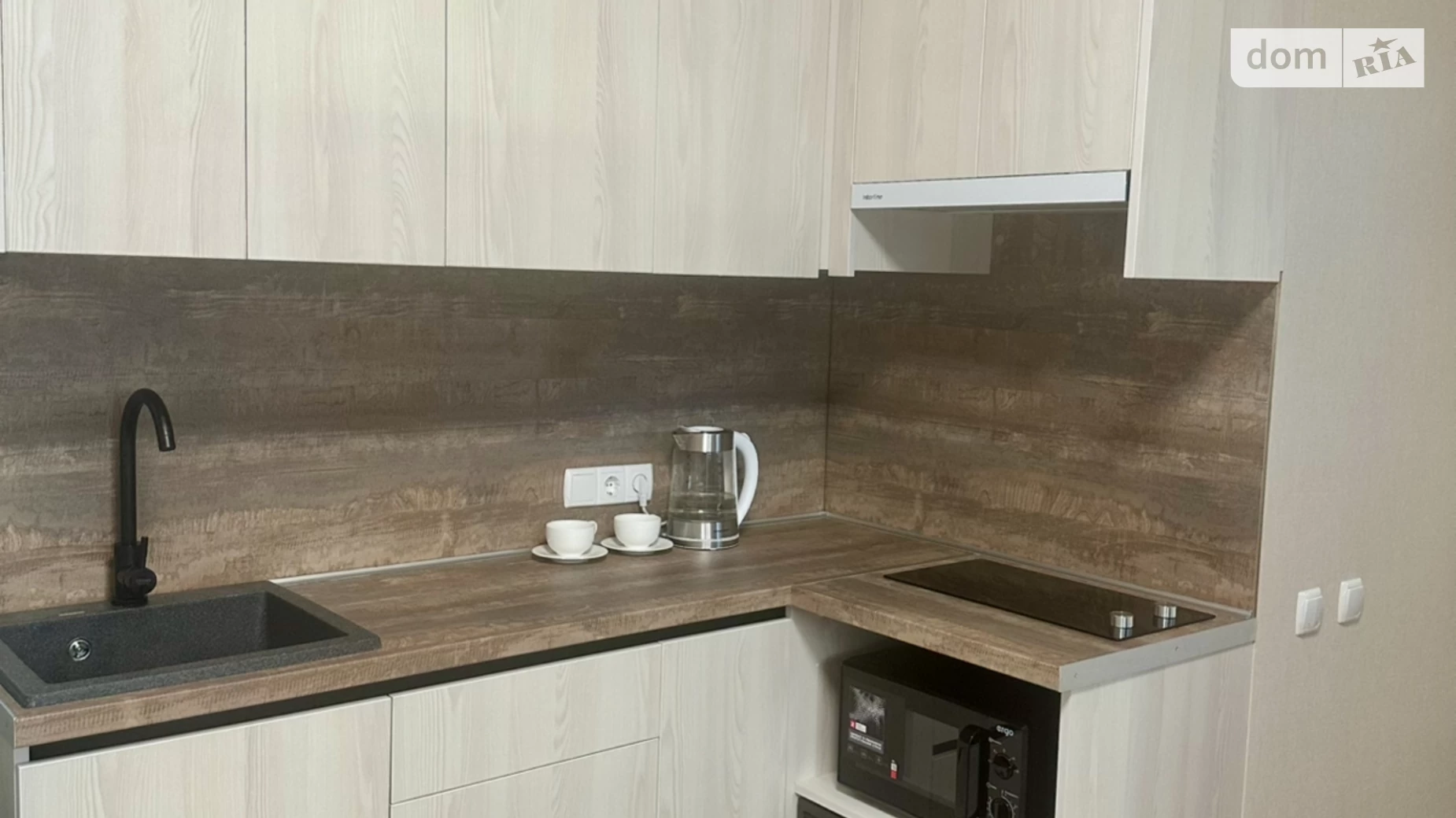 ул. Почтовая(Горького), 117 Александровский (Жовтневый) Запорожье ЖК Osnova - фото 3