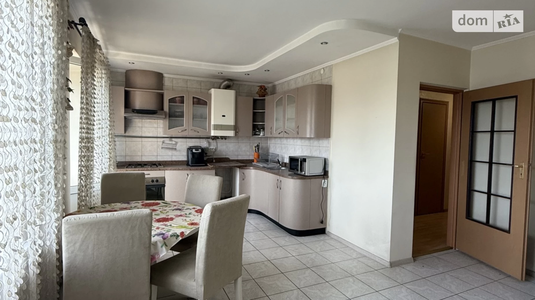 Продається 4-кімнатна квартира 180 кв. м у Івано-Франківську, вул. В'ячеслава Чорновола, 99 - фото 4