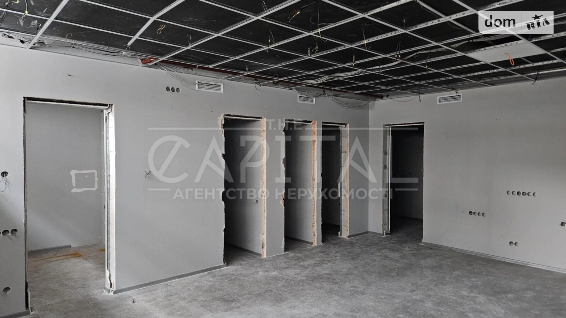 Продается офис 78.9 кв. м в бизнес-центре, цена: 181700 $ - фото 3